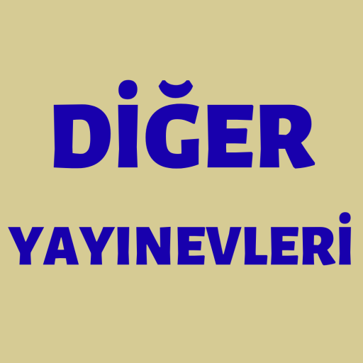 Diğer Yayınevleri